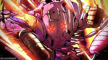 From nothing to TUSK ACT 4 SHINY Part 1 (YBA) (starting up with storyline)