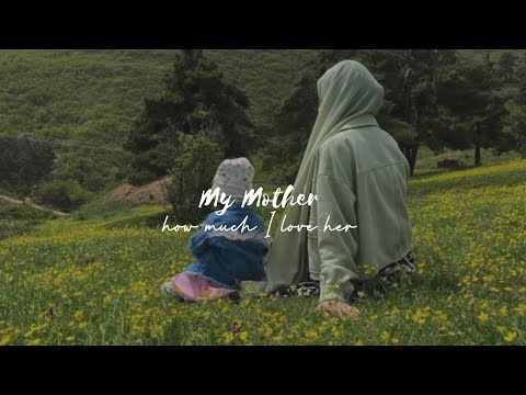 My Mother How Much I Love Her Muhammad Al Muqit Slowed Reverb