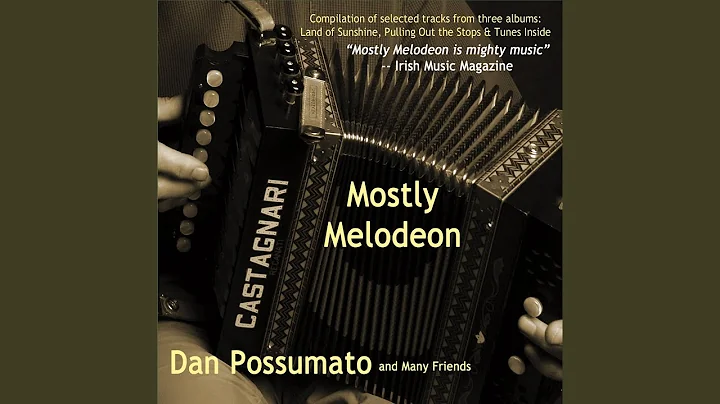 Planxty Dermot Grogan