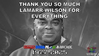 MrMario827 Special Tribute Video – R.I.P. Lamarr Wilson (A Famous Tech Influencer)