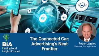 The Connected Car: Advertising's Next Frontier