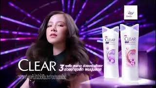 Baifern Pimchanok Clear Shampoo 4rt TVC 🎬🎥✨