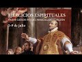 Padre Carlos Spahn - Ejercicios Espirituales 01