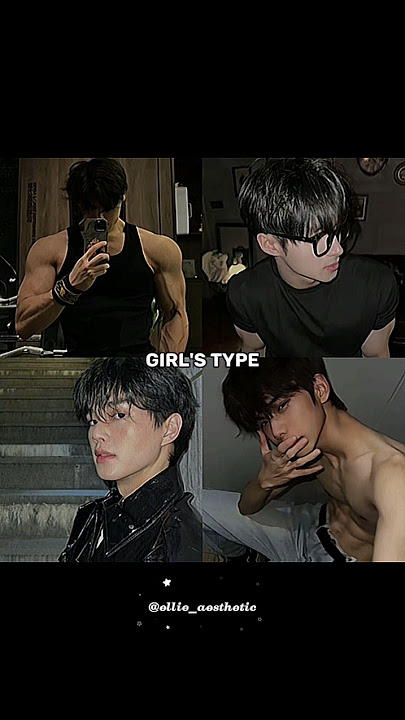 My type..💀🔪 #aesthetic #shorts #trending #ellie #fypシ゚viral #100 #blackpink #jayjay