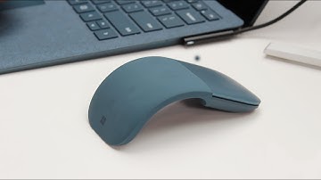 SOLVED! Microsoft Arc Mouse Bluetooth Pairing