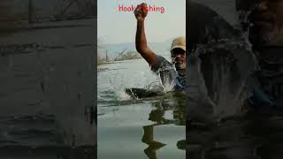 Hook fishing #shorts #youtubeshorts #shortvideo