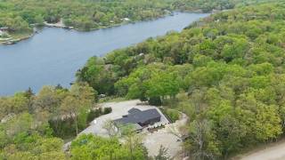 ☀️ Hidden Valley Lake Home For Sale | Private Lake Living Near Kansas City 🌊