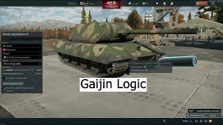 Gaijin are you serious?