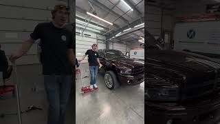 Another Wednesday, another walkthrough #ppf #detailing #cars #bmw #omaha