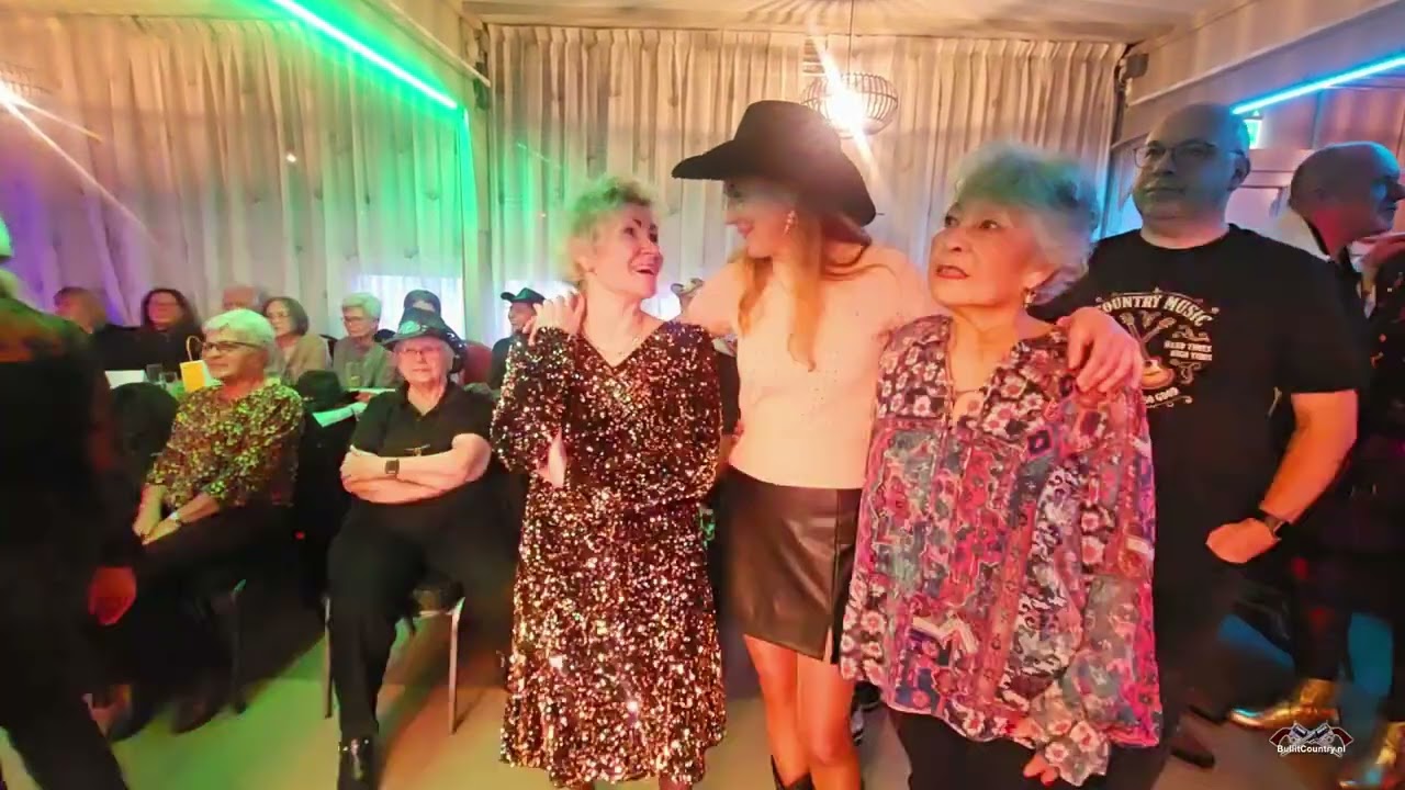 25 jarige Jubileum CFD en  DJ Dan 23-11-2025