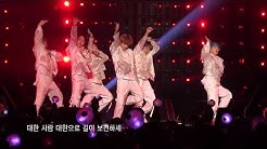 BTS In South Korea National Anthem (BTS  Dalam Video Lagu Kebangsaan Korea Selatan)  - Durasi: 4:29. 