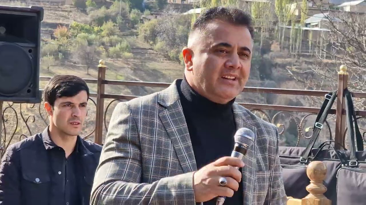 Узбекистон Хуфар 2022 Эркин