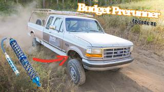 $1500 OBS Coilover conversion