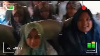 bukber saat malam ied adhha thn 2022m di pondok pesantren nurul huda pilang pasuruan