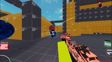 55 Points Matrix Randomizer (2nd WR)