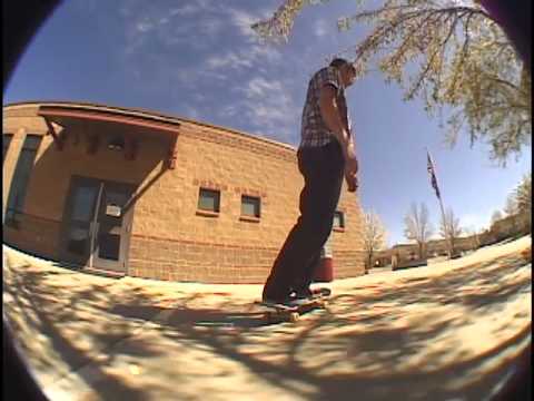 Dylan Ferguson spring broke line 2015