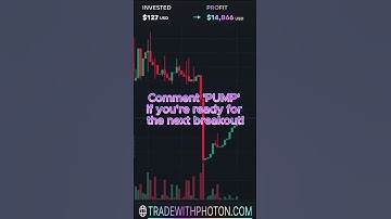 Build momentum, link in bio!