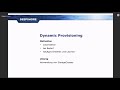 DEEPTALK 5: Persistenz in Kubernetes