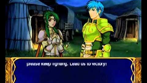 Rondie Plays Fire Emblem PoR: Endgame: Repatriation [2/6]