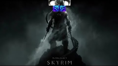 How to Escape Helgen Keep in Skyrim Elder Scrolls Part 1