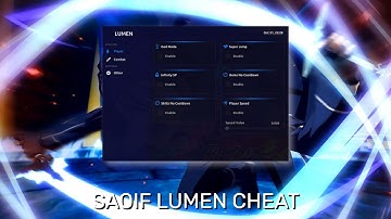Sword Art Online: Integral Factor Lumen Hack/Cheat PC