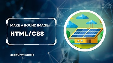 how to Create Rounded Images with CSS: Border Radius Tutorial