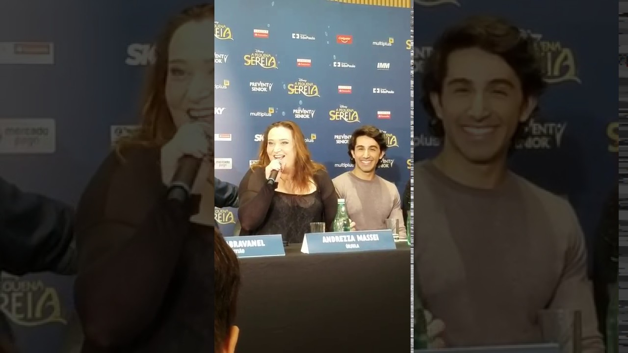 REAÇÃO PÚBLICO INFANTIL teatro musical bogota