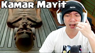 Kejadian Mistis DiKamar Mayat - The Mortuary Assistant Indonesia