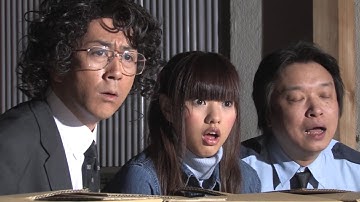 「チョコレート・デリンジャー」予告編