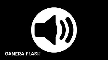 Camera Flash Sound Effect   Free Download & No Copyright