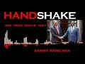 HANDSHAKE BY SAMMY MANG'ARA (SMS SKIZA 7600118 to 811)