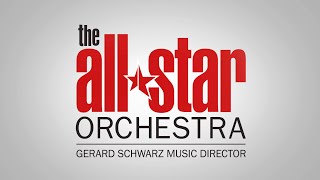 All-Star Orchestra, Episode #9: Visions of New York
All-Star Orchestra, Episode #9: Visions of New York All-Star Orchestra, Episode #9: Visions of New York
