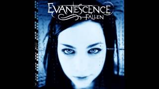 Video thumbnail of "Evanescence - Bring me to Life (Instrumental/Backing Vocals)"