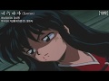 [이누야샤] 한-일 더빙비교 1편 (요청영상) / [Inuyasha] Japanese - Korean Dub Comparison 1