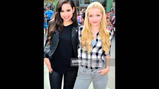 Dove Cameron And Sofia