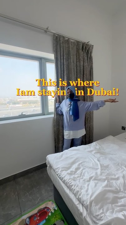 Dubai Series Vlog 02 Where Do I Stay In Dubai Day 02 In Dubai dubai-series-vlog-02-where-do-i-stay-in-dubai-day-02-in-dubai