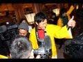 福男選び 2013 福男選び 2013