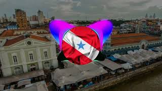 Banda Richter - Eu Sou Gdk Melody Marcante