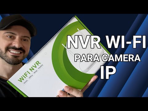 Vídeo: Qual é a melhor câmera de backup sem fio?