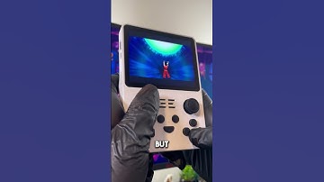 Does it have Resident Evil 🧟?? #shorts #90s #gaming #retro #ps1 #psp #nds #n64 #gba #nes #snes