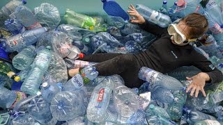 Európai Unió: tiltólistán az egyszer használatos műanyagok