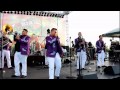 El Hijo de Su- Banda La Alterada 2013