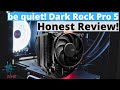 be quiet! Dark Rock Pro 5 Review!