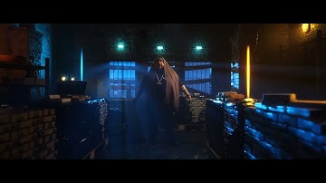 Unreal Engine 5 Music Video