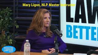 Mary Ligon Explains NLP in 30 Seconds