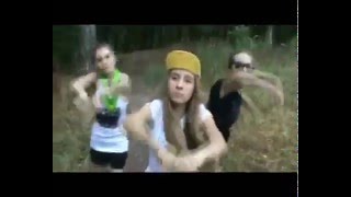 Jet Kids Дружба - КЛИП...
