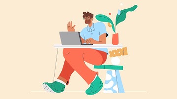 2d Animation - Springboard #characters #animatedcartoon #corporatevideo