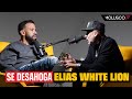 Elias white lion muestra la gran diferencia entre daddy yankee y bad bunny