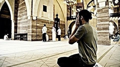 HAZZA ALBLUSHI / سورة غافر كاملة - هزاع البلوشي لمن يبحث عن راحة البال