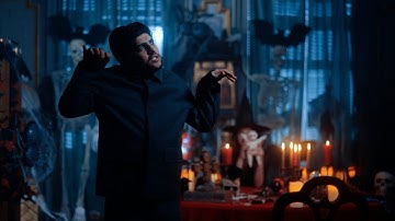 Alex Botea - Voodoo 👻 | Official Video